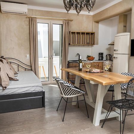 Elizabeth'S Dream Place Ι Naxos City Екстериор снимка